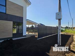 Таунхаус 130м², 2-этажный, участок 2 сот.