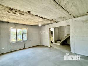 Дом 93м², 2-этажный, участок 4 сот.