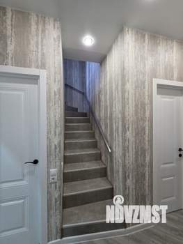 Коттедж 100м², 2-этажный, участок 5 сот.