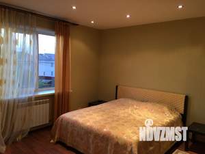 Дом 500м², 2-этажный, участок 19 сот.