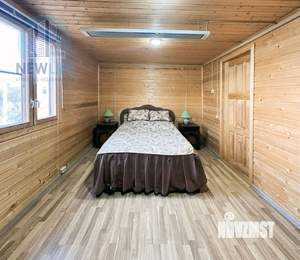 Дом 59м², 2-этажный, участок 6 сот.