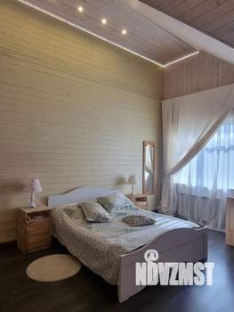 Дом 250м², 3-этажный, участок 7 сот.