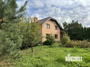 Дом 500м², 2-этажный, участок 19 сот.