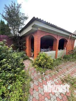 Дом 236м², 2-этажный, участок 6 сот.