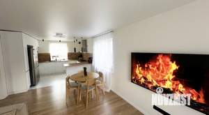 Дом 145м², 2-этажный, участок 4 сот.