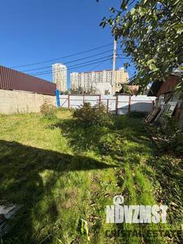 Дом 110м², 2-этажный, участок 4 сот.