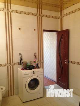 Коттедж 290м², 2-этажный, участок 6 сот.