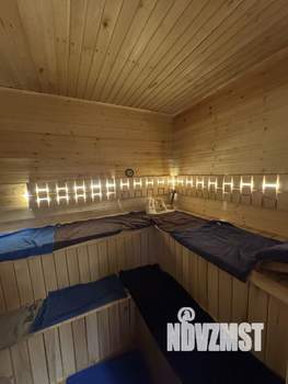 Дом 272м², 2-этажный, участок 22 сот.