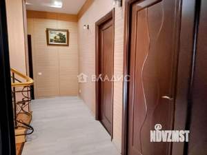 Дом 450м², 3-этажный, участок 12 сот.