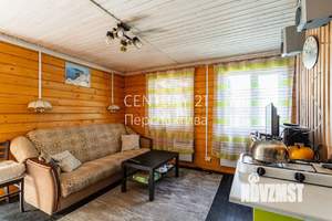 Дом 62м², 2-этажный, участок 9 сот.