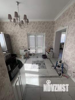 Дом 170м², 3-этажный, участок 4 сот.