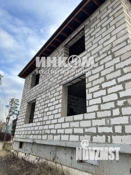 Дом 401м², 2-этажный, участок 10 сот.