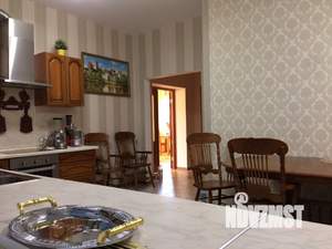 Дом 500м², 2-этажный, участок 19 сот.