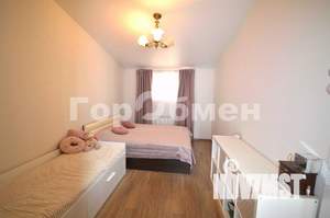 Таунхаус 200м², 2-этажный, участок 3 сот.