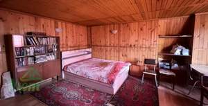 Дом 72м², 2-этажный, участок 8 сот.