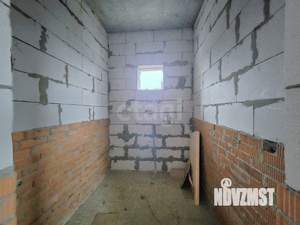 Дом 211м², 2-этажный, участок 6 сот.