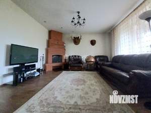 Дом 450м², 3-этажный, участок 12 сот.