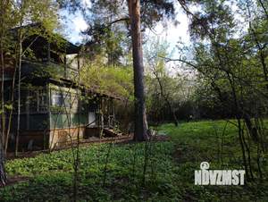 Дом 94м², 2-этажный, участок 17 сот.