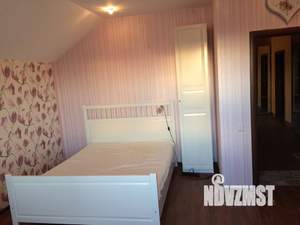 Дом 500м², 2-этажный, участок 19 сот.