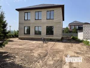 Дом 320м², 2-этажный, участок 6 сот.