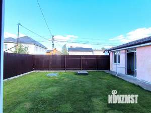 Дом 250м², 2-этажный, участок 6 сот.