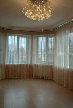 Дом 422м², 3-этажный, участок 12 сот.