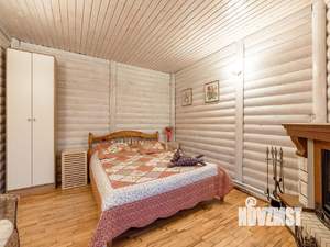 Дом 127м², 2-этажный, участок 12 сот.