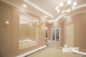 Дом 244м², 1-этажный, участок 10 сот.