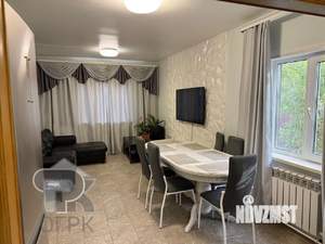 Дом 112м², 2-этажный, участок 4 сот.