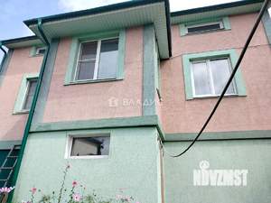 Дом 266м², 3-этажный, участок 4 сот.