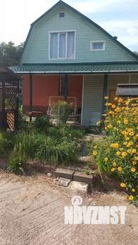 Дом 140м², 2-этажный, участок 6 сот.