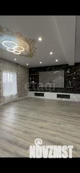 Дом 182м², 2-этажный, участок 9 сот.