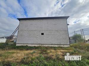 Дом 200м², 2-этажный, участок 8 сот.