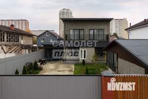 Дом 139м², 2-этажный, участок 4 сот.