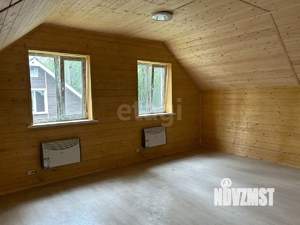 Дом 108м², 2-этажный, участок 5 сот.