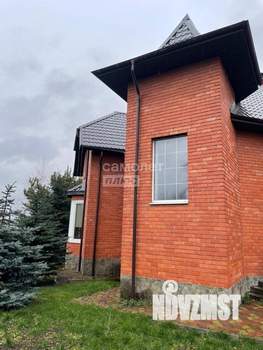 Дом 200м², 2-этажный, участок 11 сот.