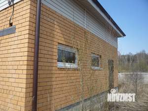 Дом 85м², 2-этажный, участок 8 сот.