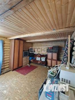 Дом 32м², 1-этажный, участок 6 сот.