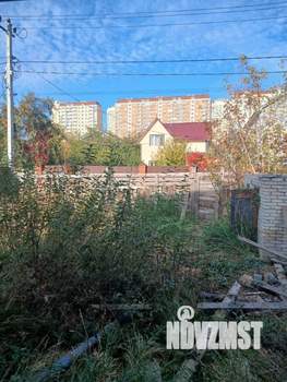 Дом 224м², 2-этажный, участок 4 сот.