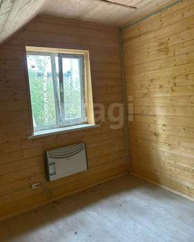 Дом 108м², 2-этажный, участок 4 сот.