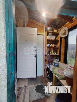 Дом 90м², 3-этажный, участок 4 сот.