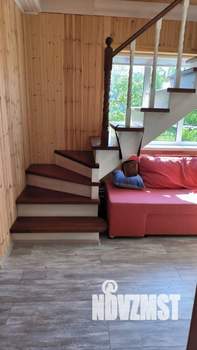 Дом 90м², 2-этажный, участок 7 сот.