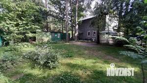 Дом 220м², 2-этажный, участок 12 сот.