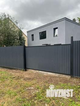 Коттедж 140м², 2-этажный, участок 4 сот.