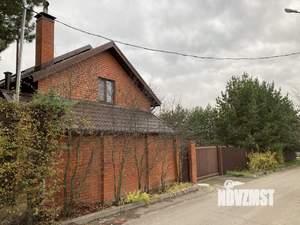 Дом 500м², 2-этажный, участок 19 сот.