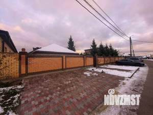 Дом 769м², 4-этажный, участок 24 сот.