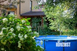 Дом 146м², 3-этажный, участок 11 сот.