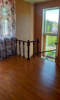 Дом 209м², 2-этажный, участок 8 сот.