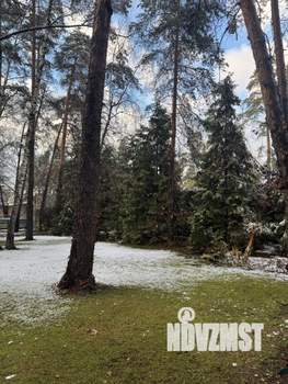 Дом 272м², 2-этажный, участок 22 сот.