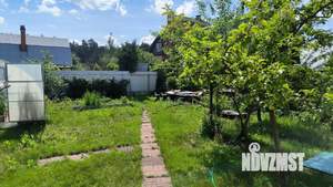 Дом 90м², 2-этажный, участок 7 сот.